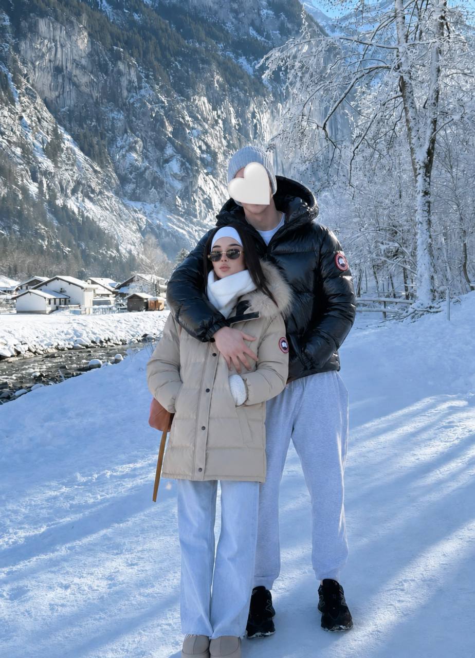 Canada Goose List – Hacoo link · photo 3