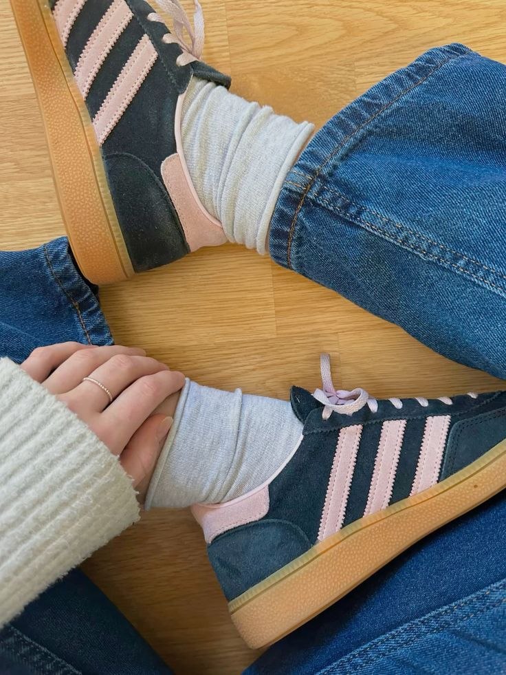 Adidas Handball Spezial Sneaker – Hacoo-Link · Foto 5