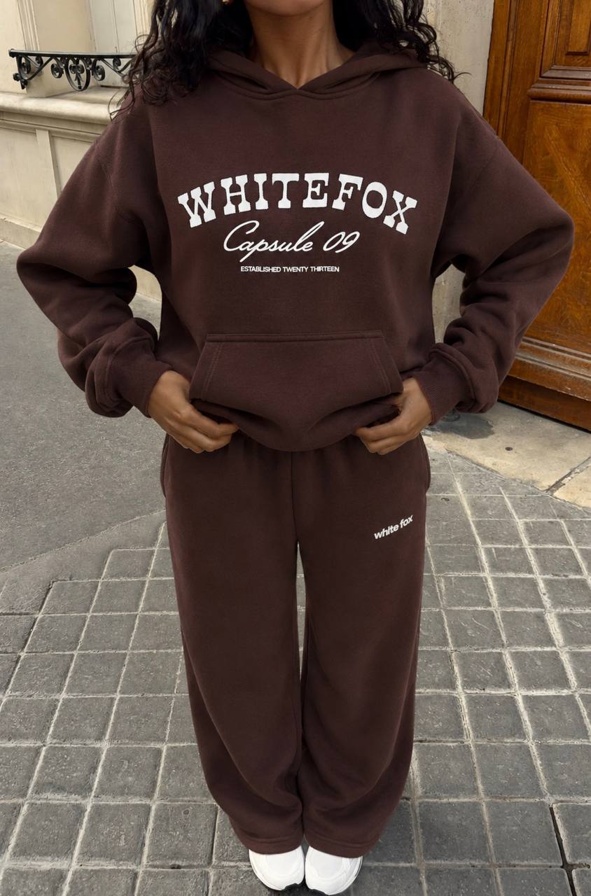 White Fox List – Link Hacoo · foto 3