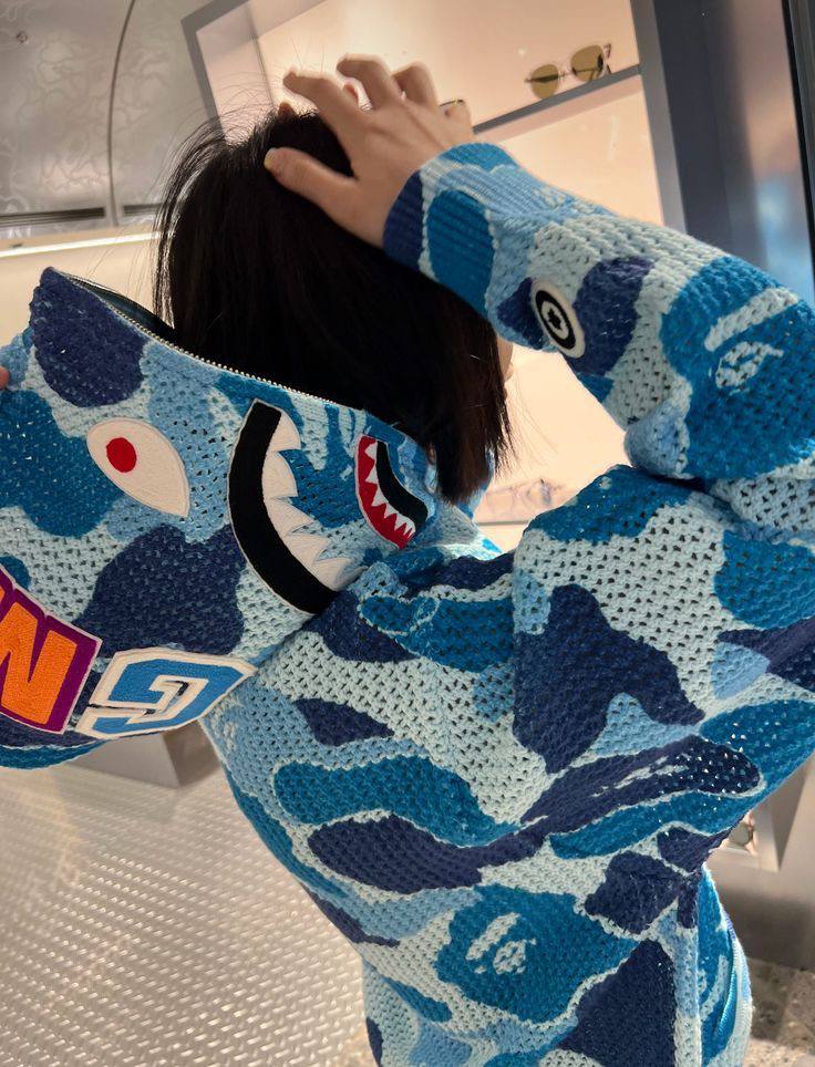 Bape hoodie – Hacoo link · photo 5