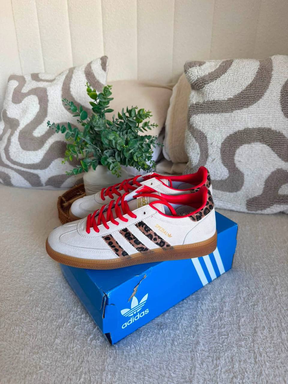 Adidas Samba sportcipő – Hacoo link · fotó 2
