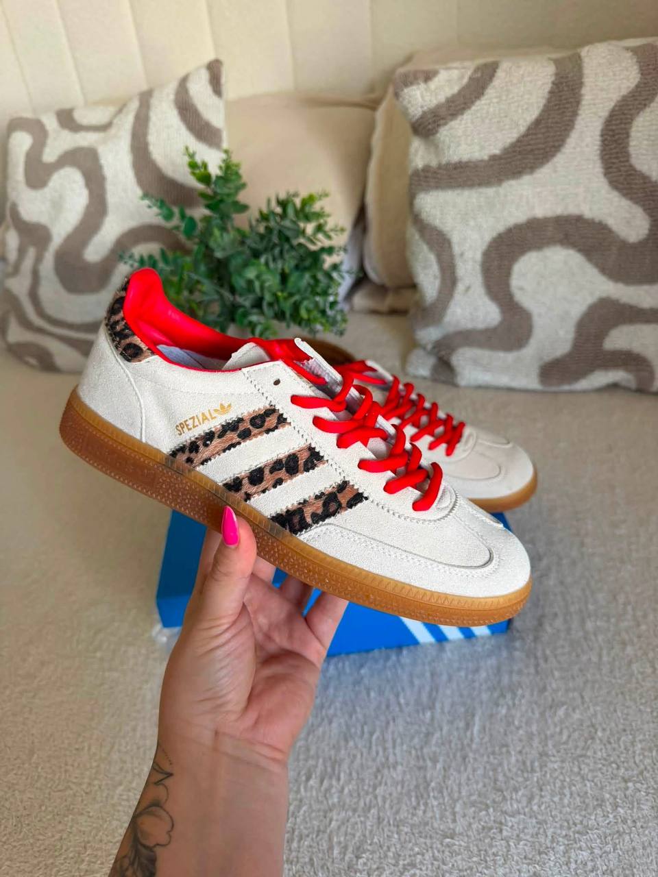 Adidas Samba sportcipő – Hacoo link · fotó 3