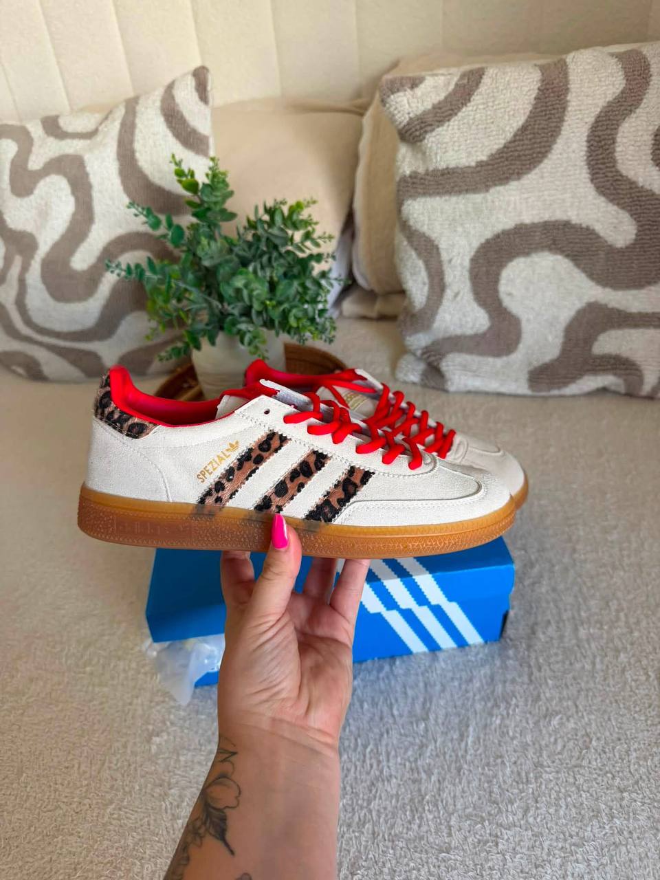 Adidas Samba sportcipő – Hacoo link · fotó 5