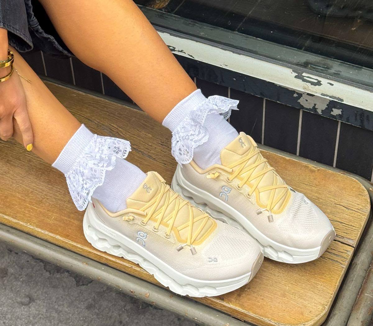 On Running Cloudtilt sneakers – Hacoo link · photo 5