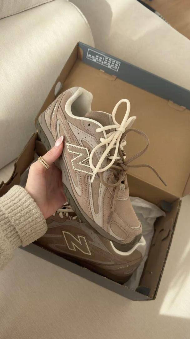 Sneakers New Balance 204 L – Link Hacoo