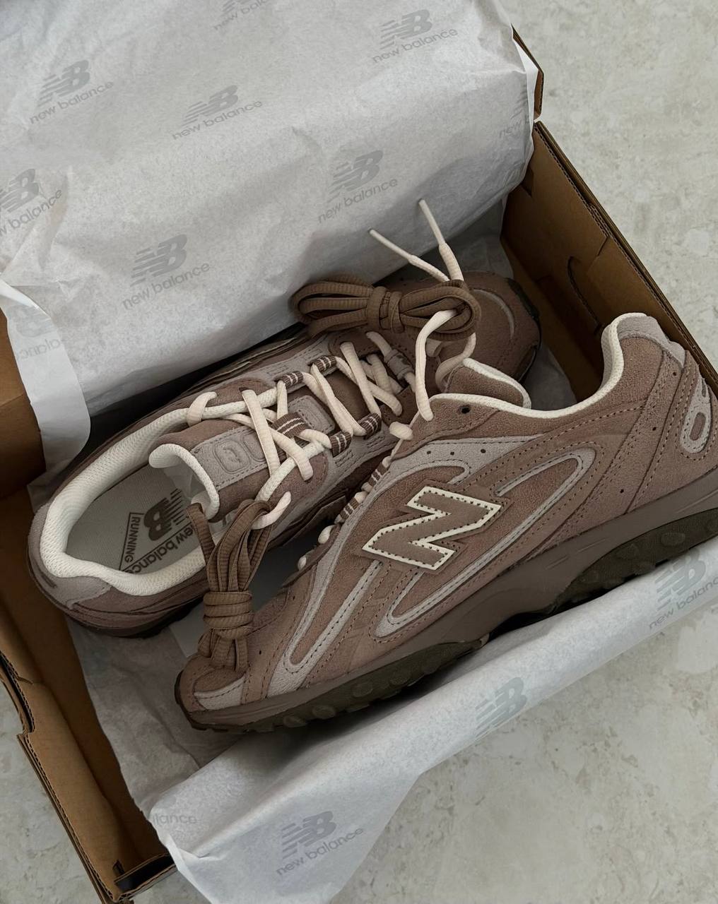Sneakers New Balance 204 L – Link Hacoo · foto 2