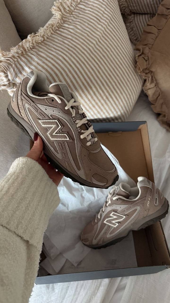 Sneakers New Balance 204 L – Link Hacoo · foto 3
