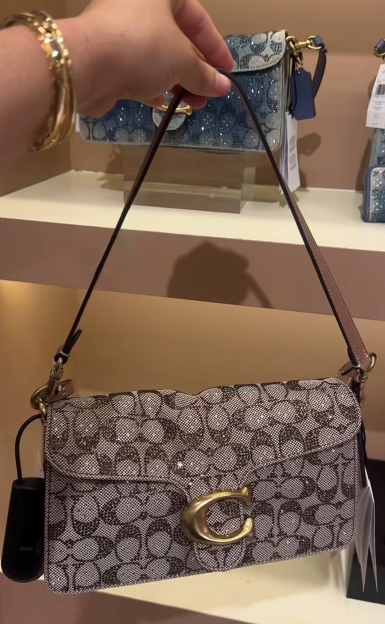 Borsa Coach Tabbt – Link Hacoo · foto 2