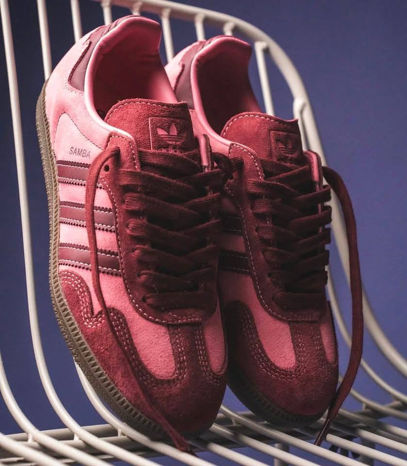 Adidas Samba sportcipő – Hacoo link · fotó 3