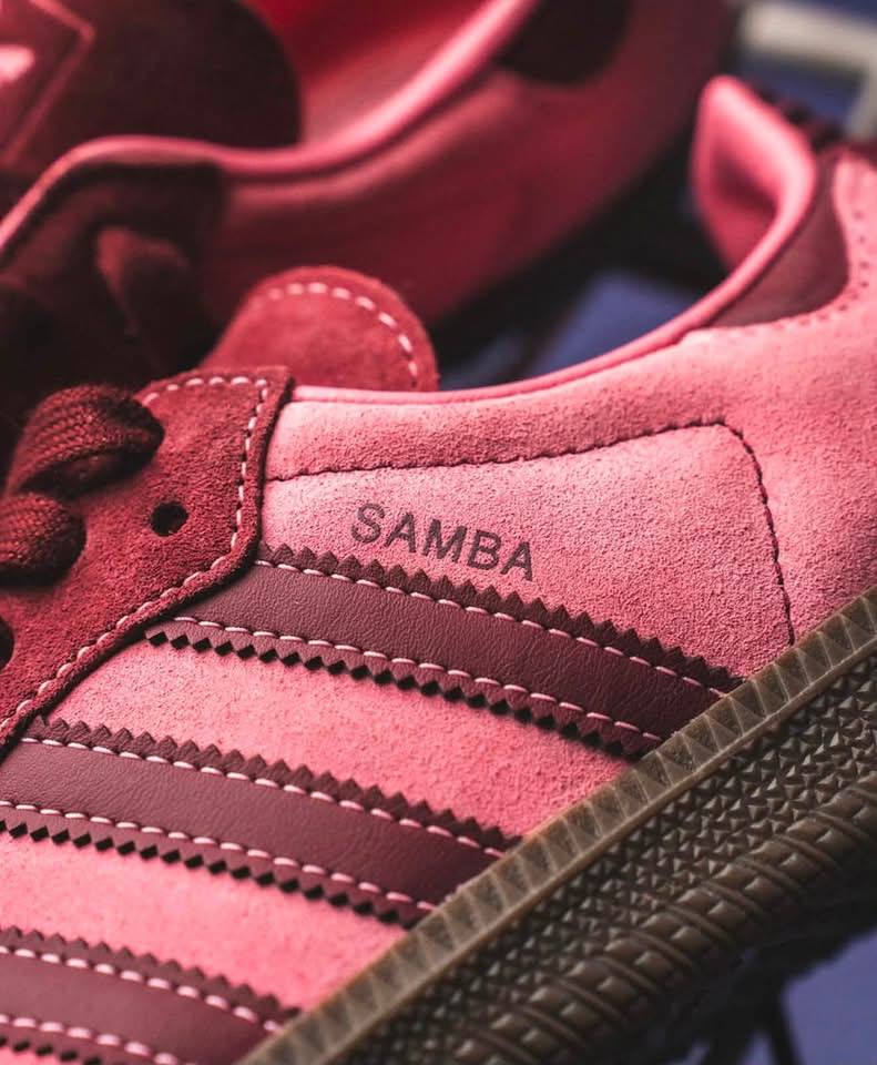 Adidas Samba sportcipő – Hacoo link · fotó 4