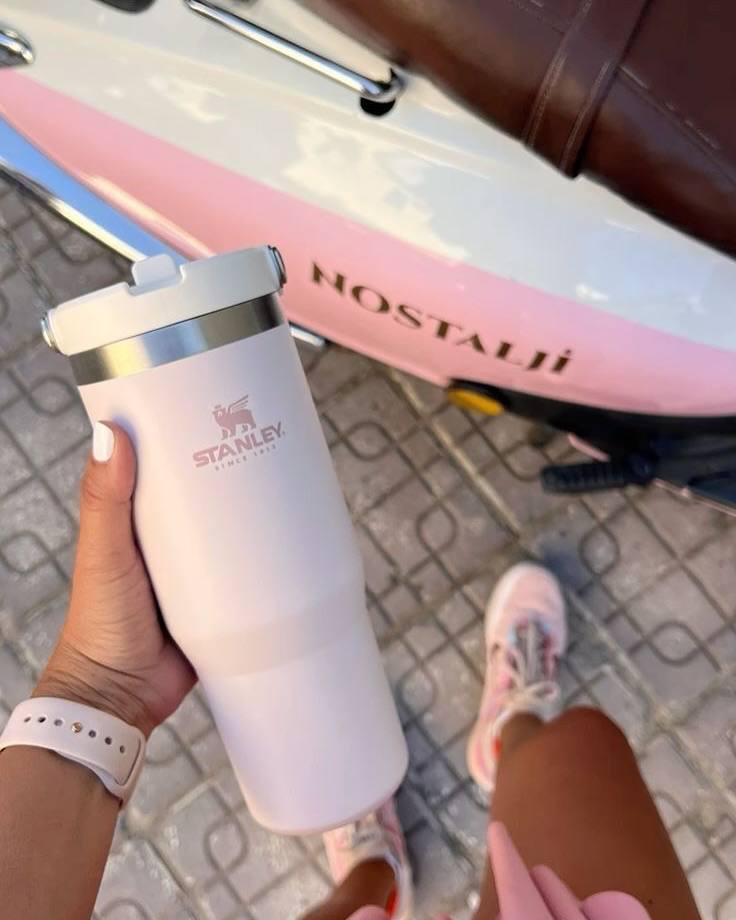 Stanley Thermos tumbler – Hacoo link