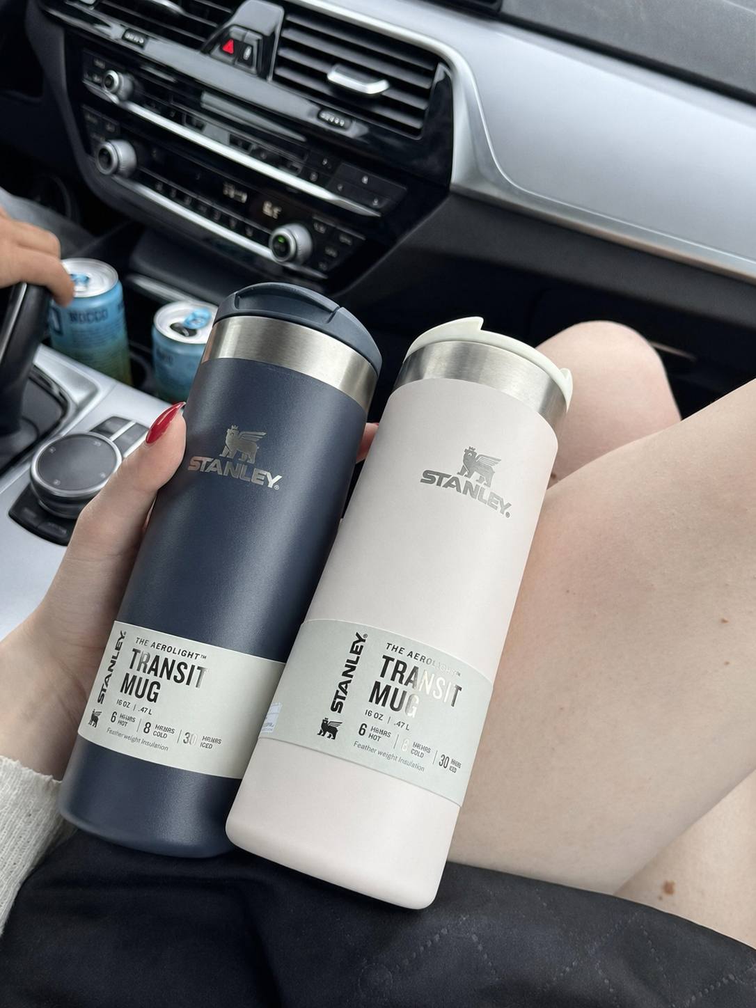 Stanley Thermos tumbler – Hacoo link · photo 2