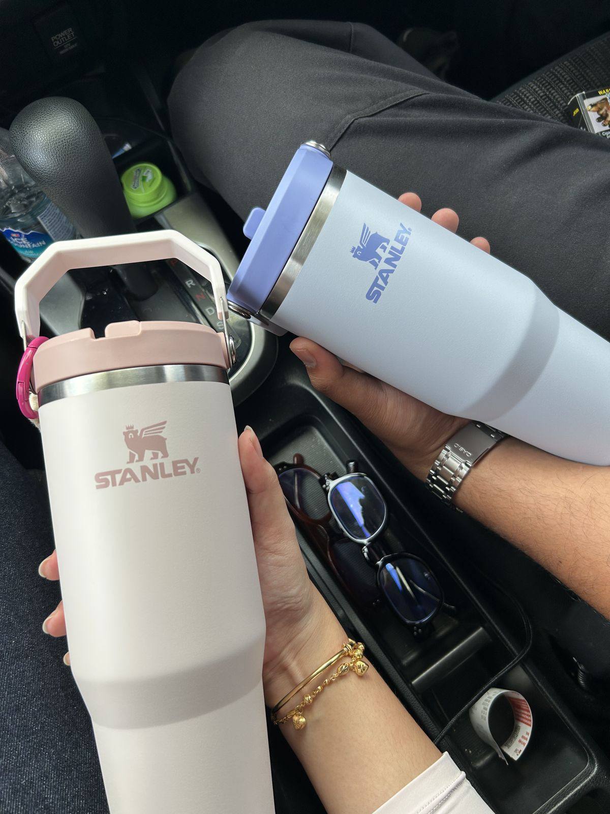 Stanley Thermos tumbler – Hacoo link · photo 3