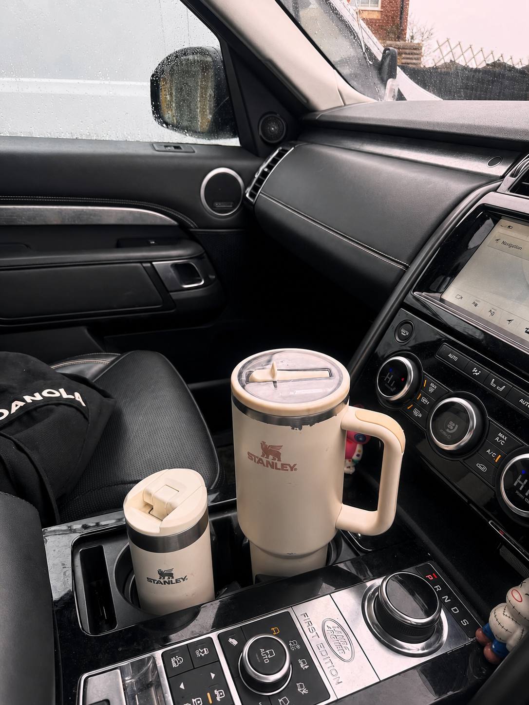 Stanley Thermos tumbler – Hacoo link · photo 4