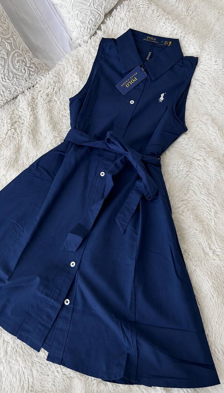 Robe Ralph Lauren – Lien Hacoo