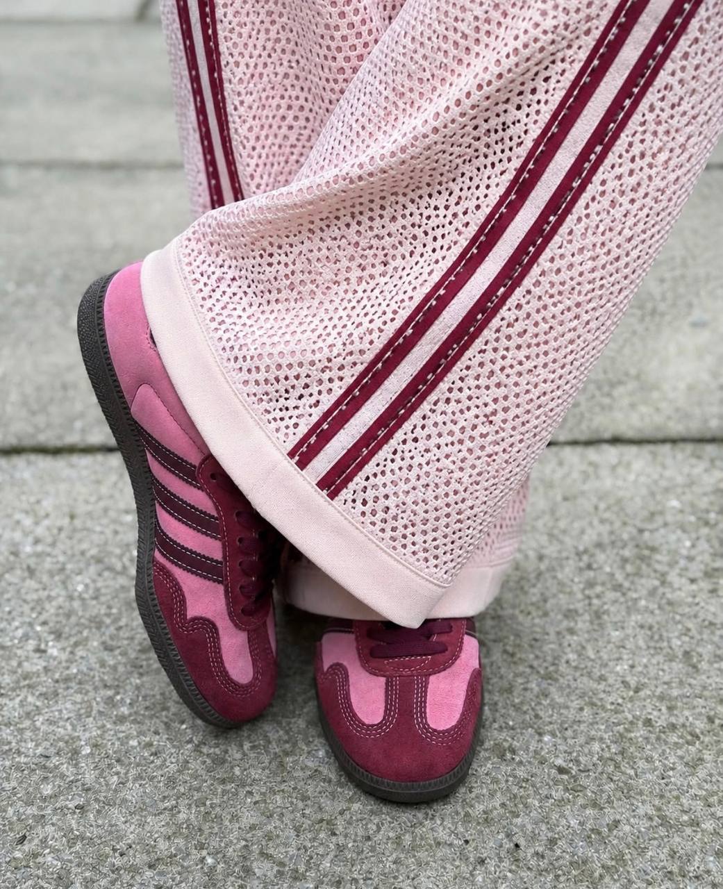 Adidas List – Link da Hacoo · foto 2