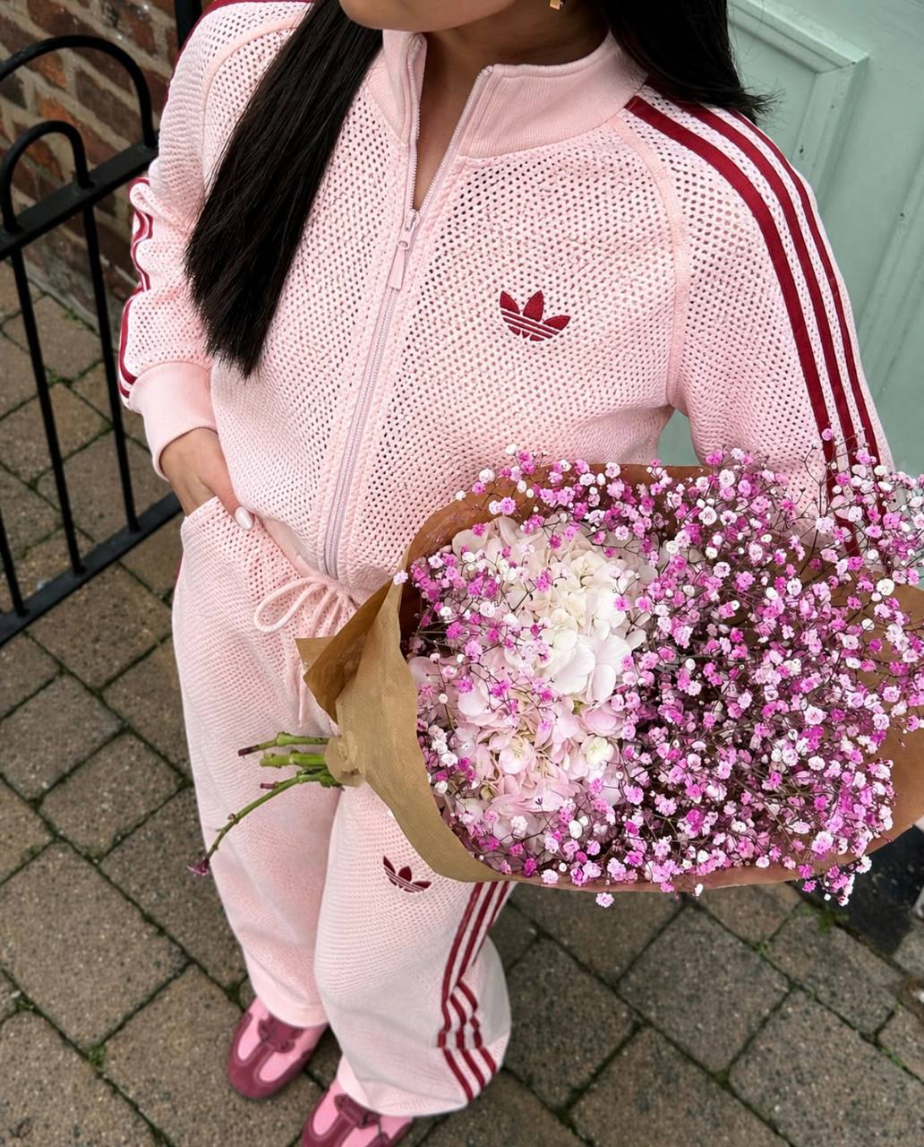 Adidas List – Link da Hacoo · foto 3
