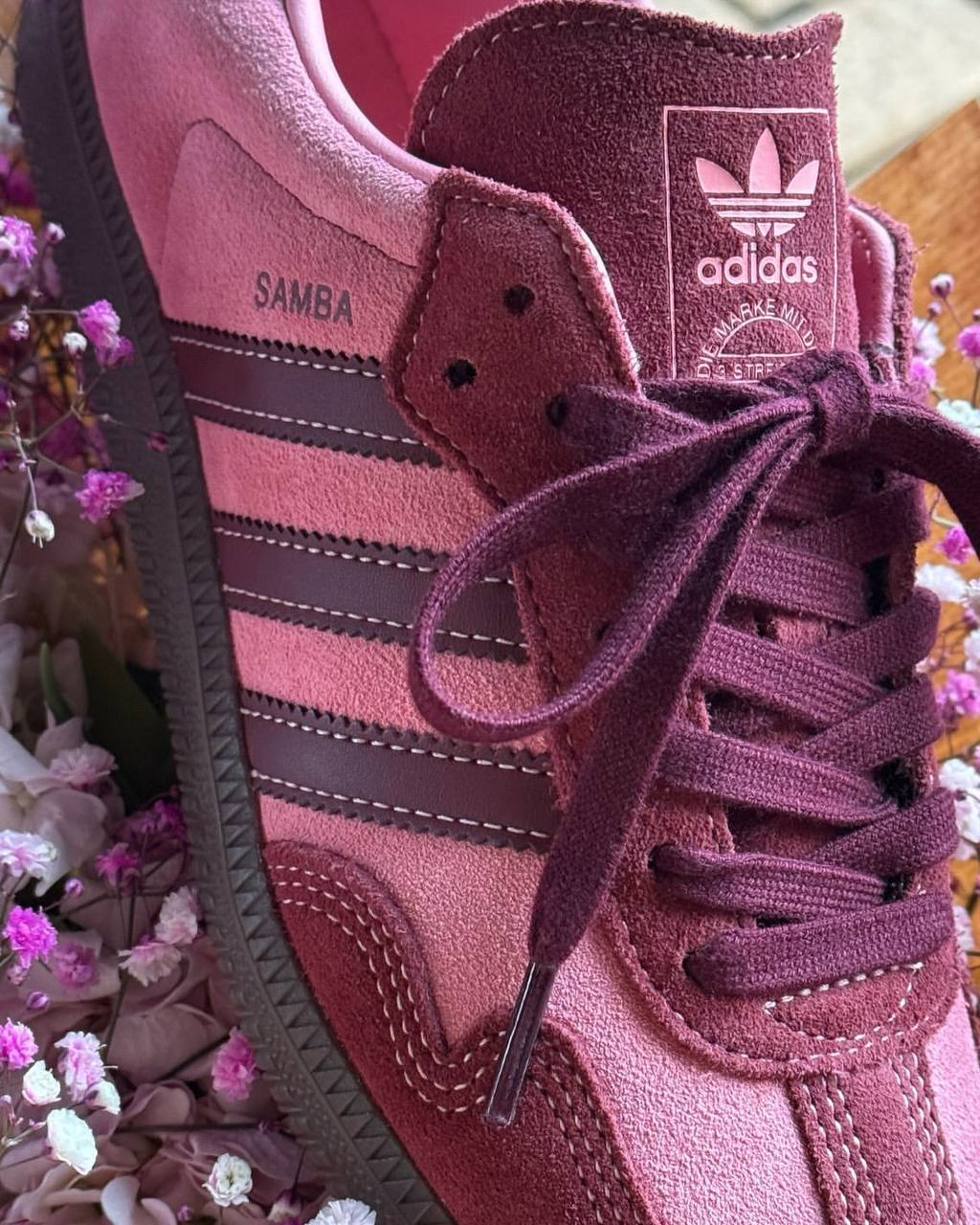Adidas List – Link da Hacoo · foto 5