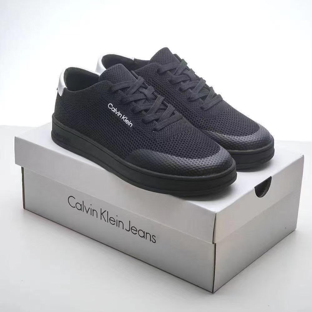 Sneakers Calvin Klein – Link Hacoo · foto 2