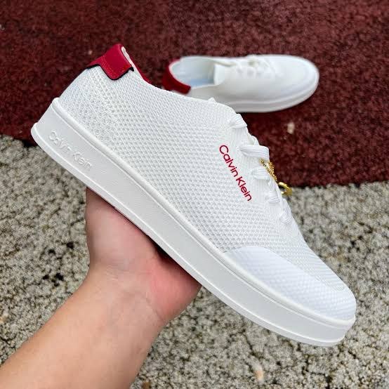 Sneakers Calvin Klein – Link Hacoo · foto 5