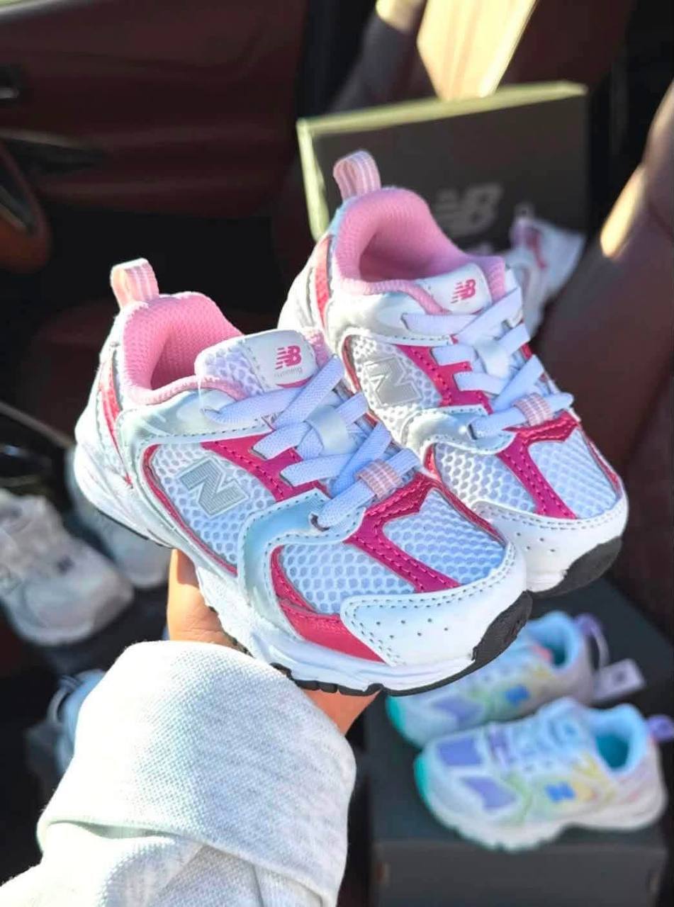 Baskets New Balance 530 – Lien Hacoo · photo 3