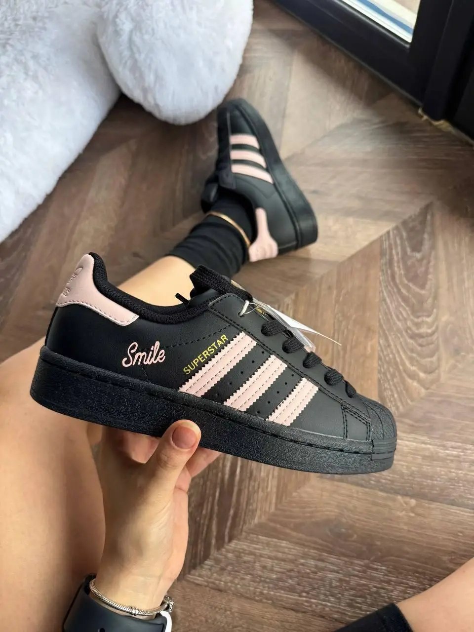 Adidas Trainers List – Lien Hacoo · photo 4