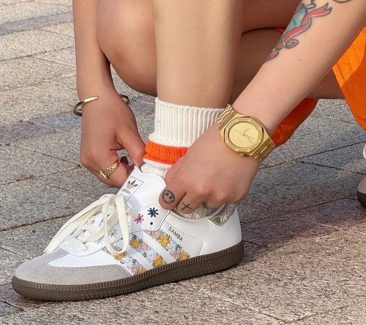 Adidas Trainers List – Lien Hacoo · photo 5