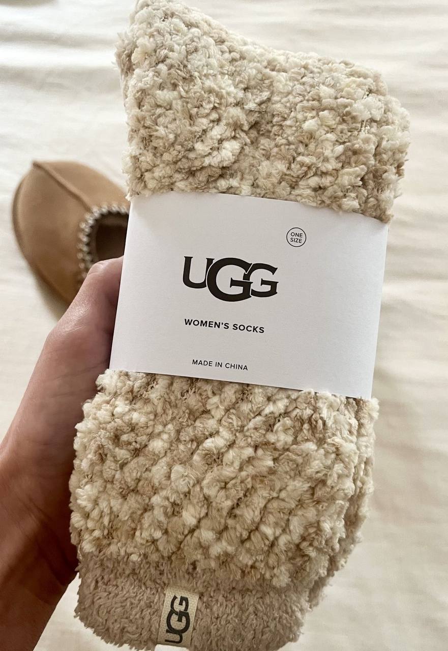 Ugg Socken – Hacoo-Link