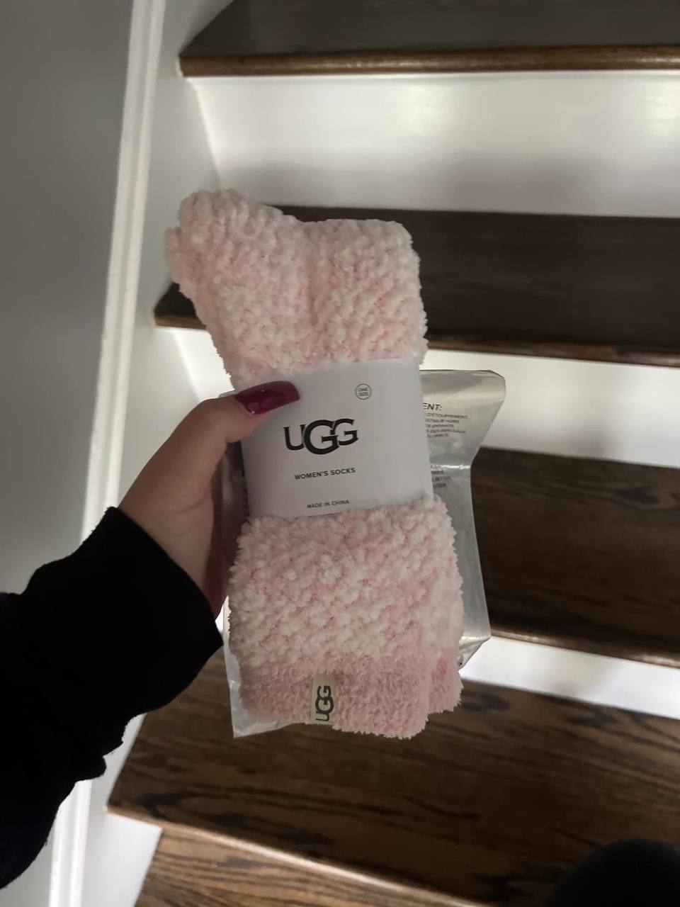 Ugg Socken – Hacoo-Link · Foto 2