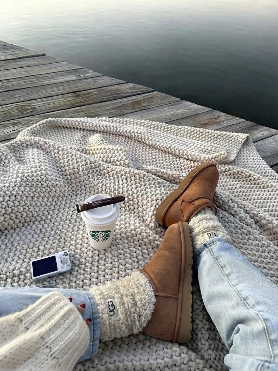 Ugg Socken – Hacoo-Link · Foto 3