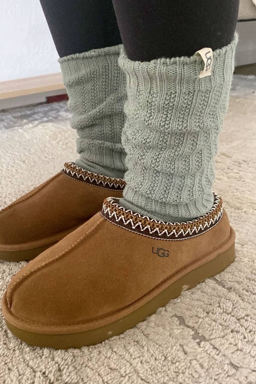 Ugg Socken – Hacoo-Link · Foto 4