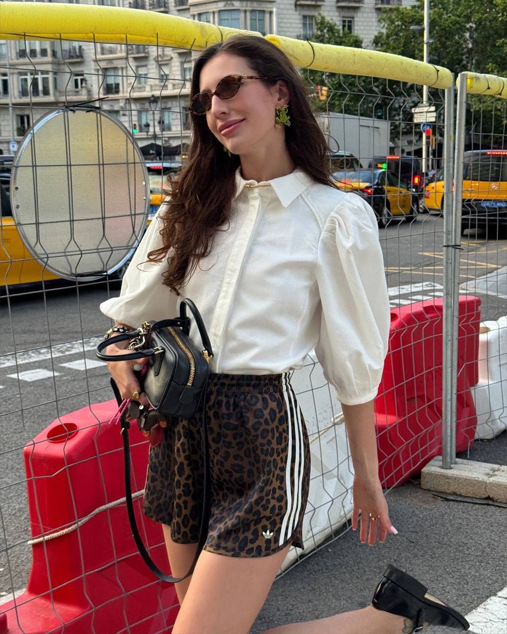 Adidas Leopard Clothing List rövidnadrág – Hacoo link