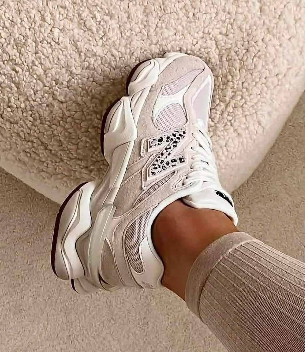 Baskets New Balance 9060 – Lien Hacoo