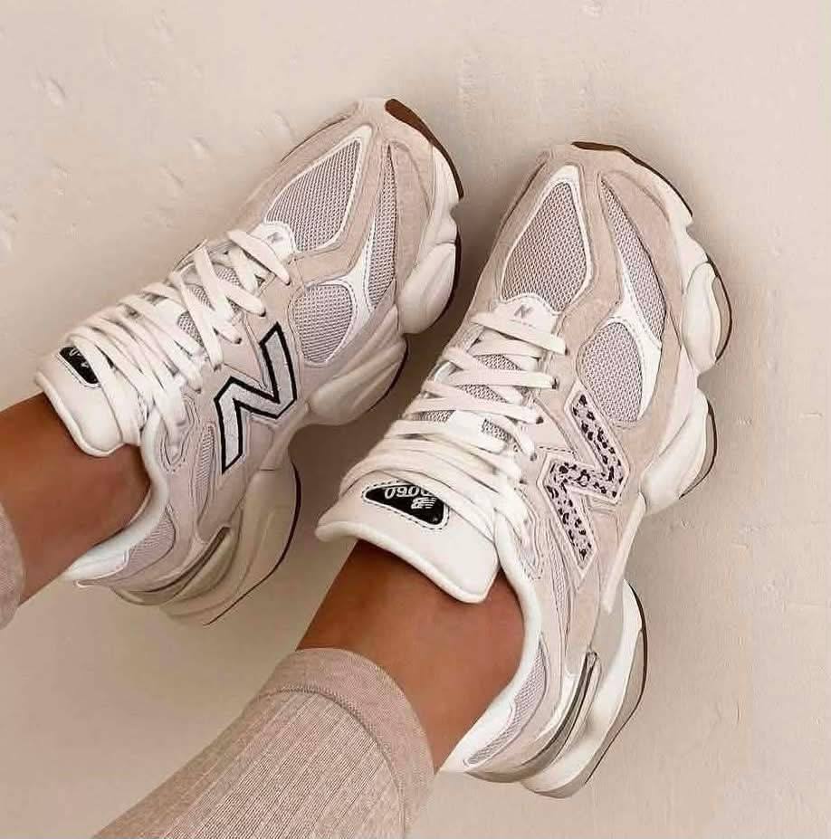Baskets New Balance 9060 – Lien Hacoo · photo 3