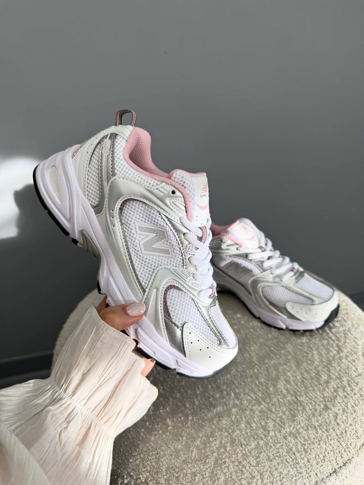 Sneakers New Balance 530 – Link Hacoo
