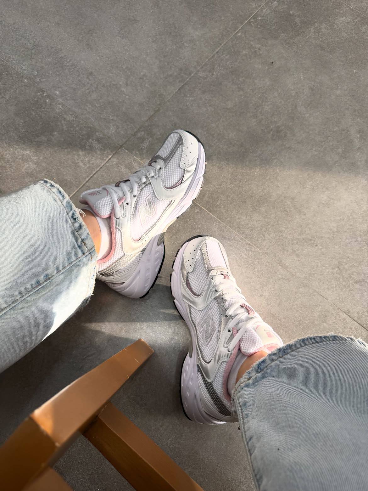 Sneakers New Balance 530 – Link Hacoo · foto 3