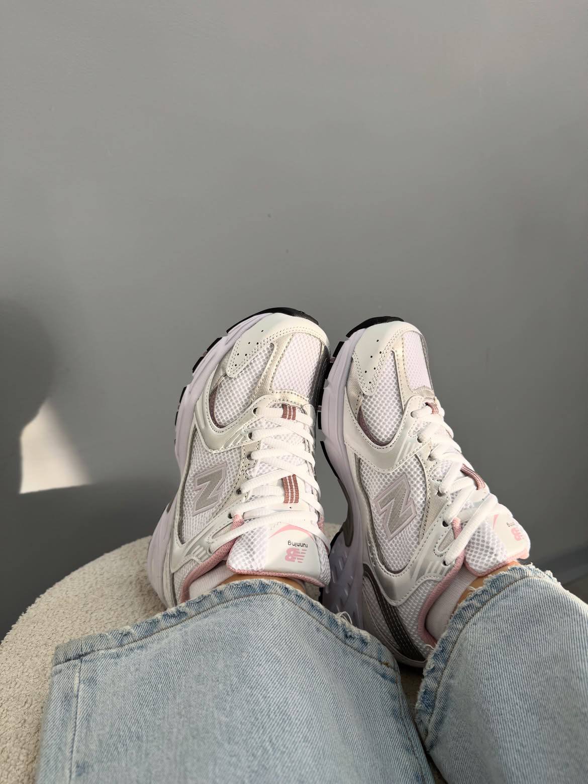 Sneakers New Balance 530 – Link Hacoo · foto 4