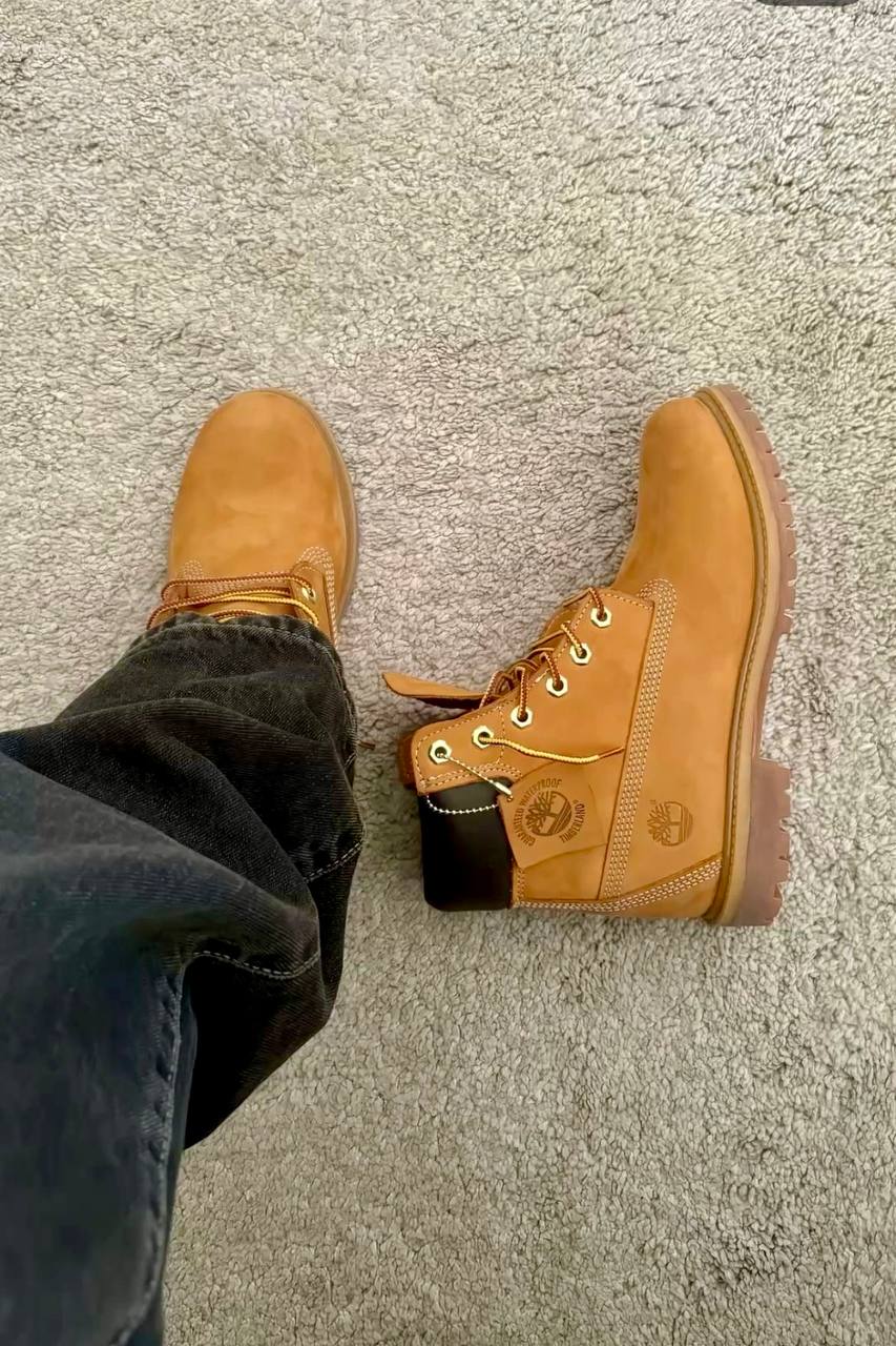 Timberland Boots – Link da Hacoo · foto 2