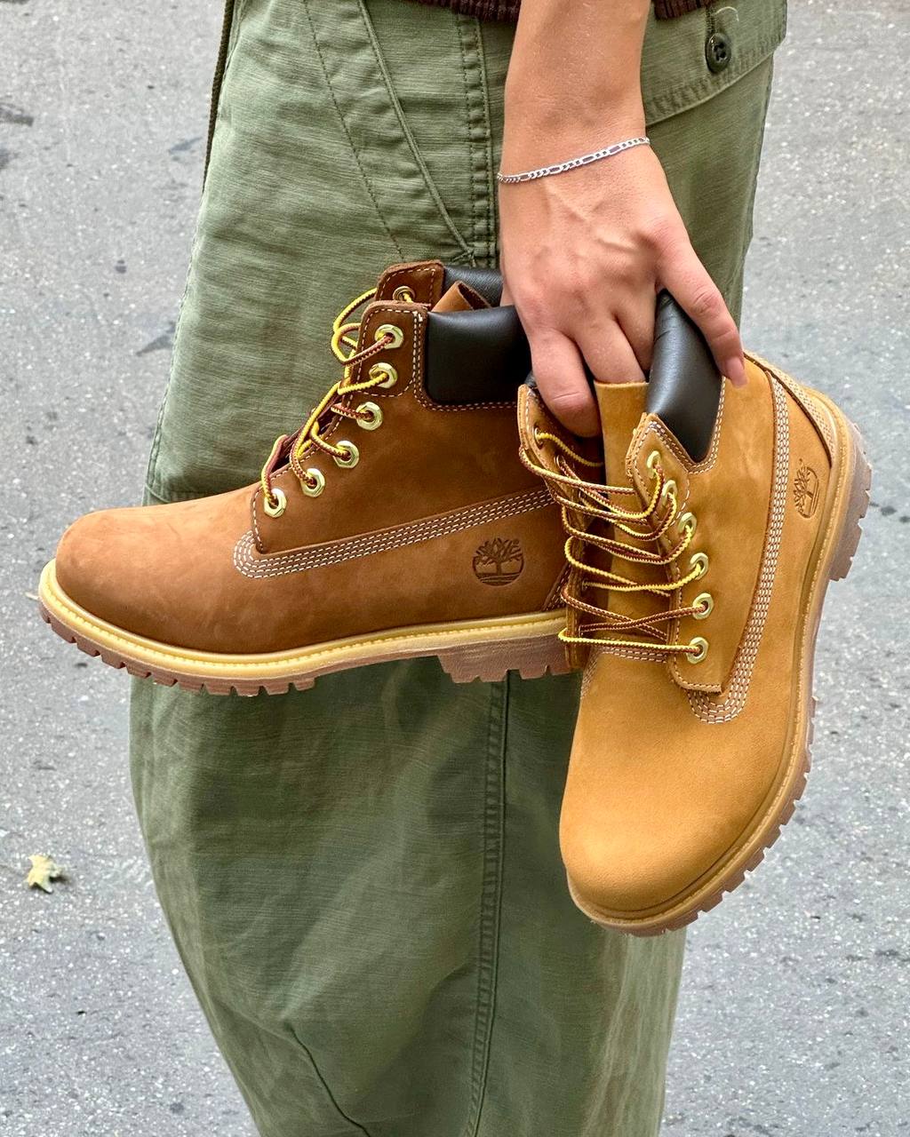 Timberland Boots – Link da Hacoo · foto 3