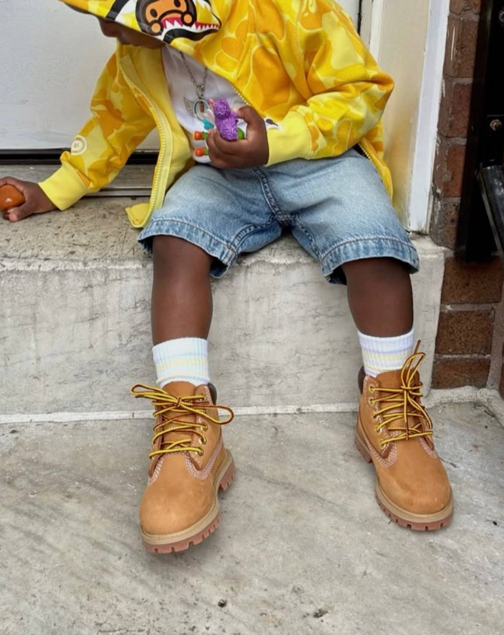 Timberland Boots – Link da Hacoo · foto 5