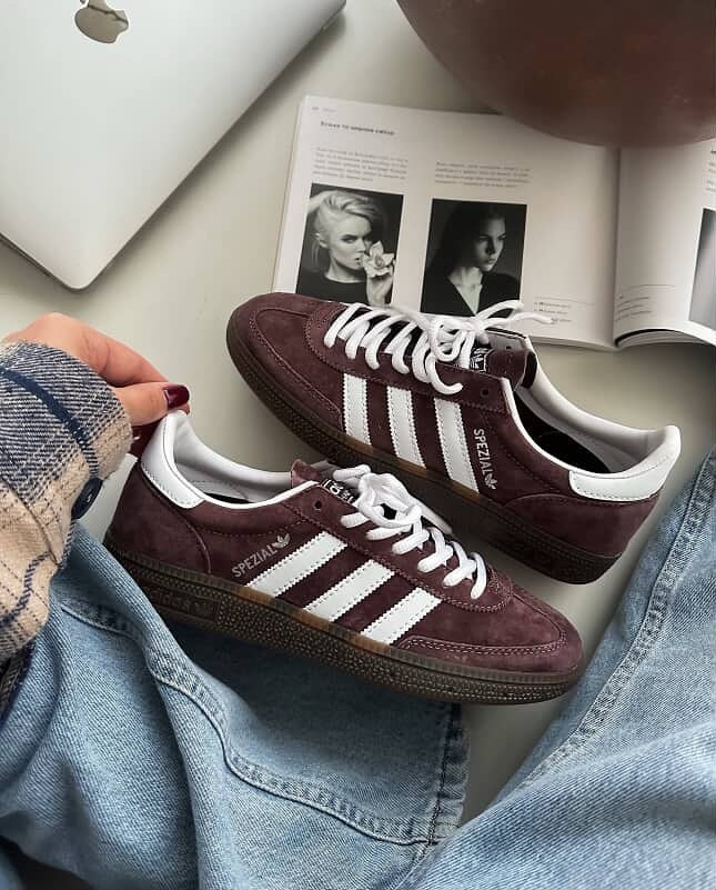 Adidas Trainers List – Hacoo link · photo 2