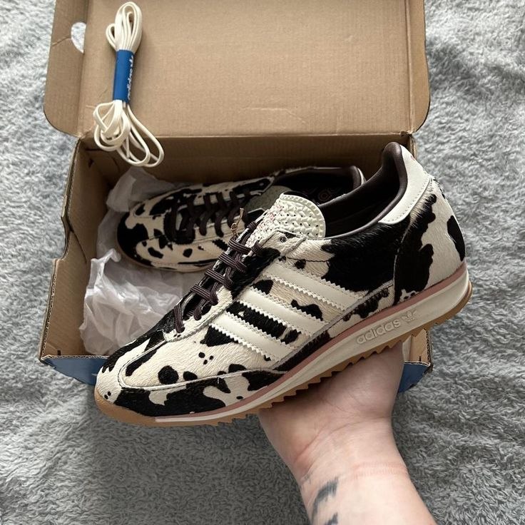 Adidas Trainers List – Hacoo link · photo 4