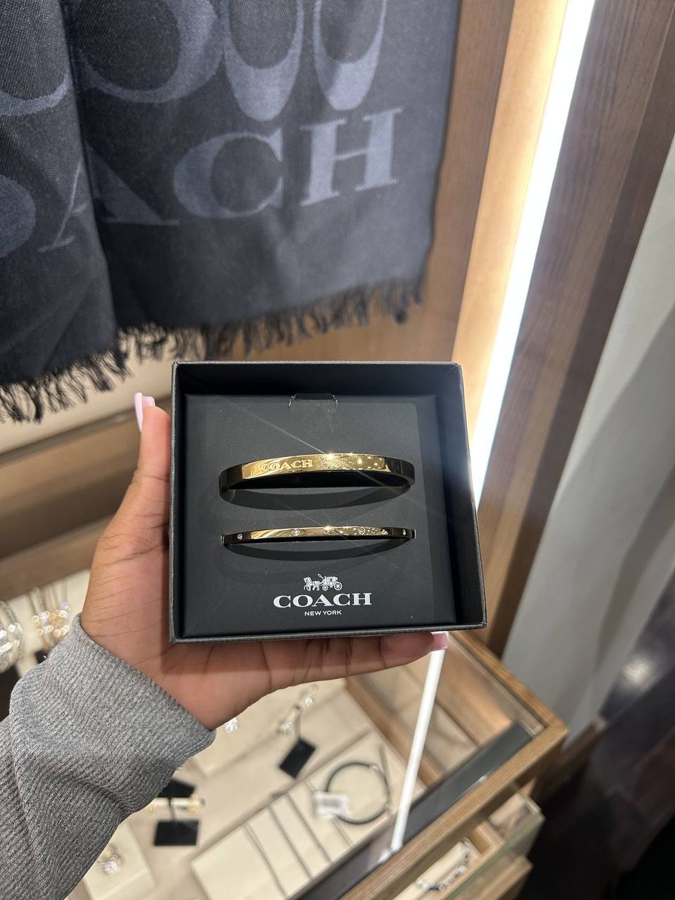 Coach Accessories – Hacoo link · photo 3