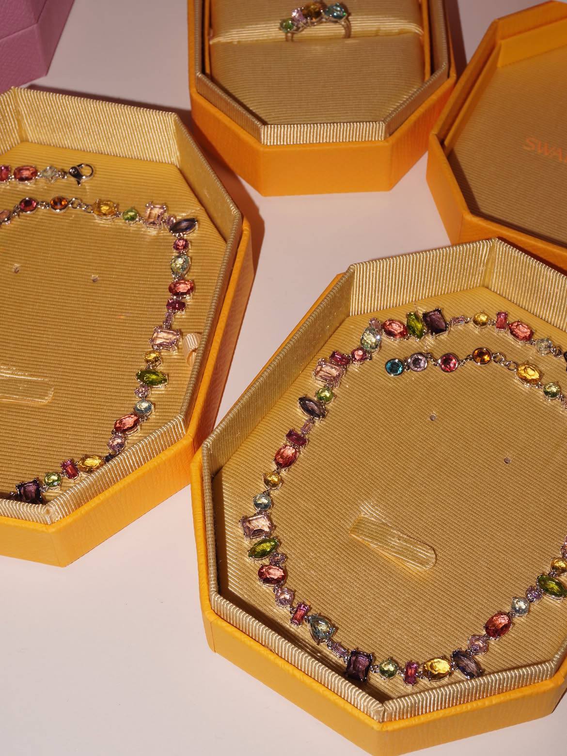 Swarovski Accessories List – Link da Hacoo · foto 2