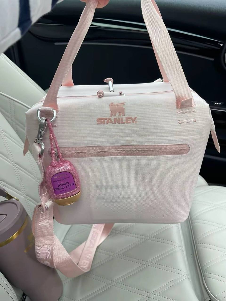 Stanley Tasche – Hacoo-Link