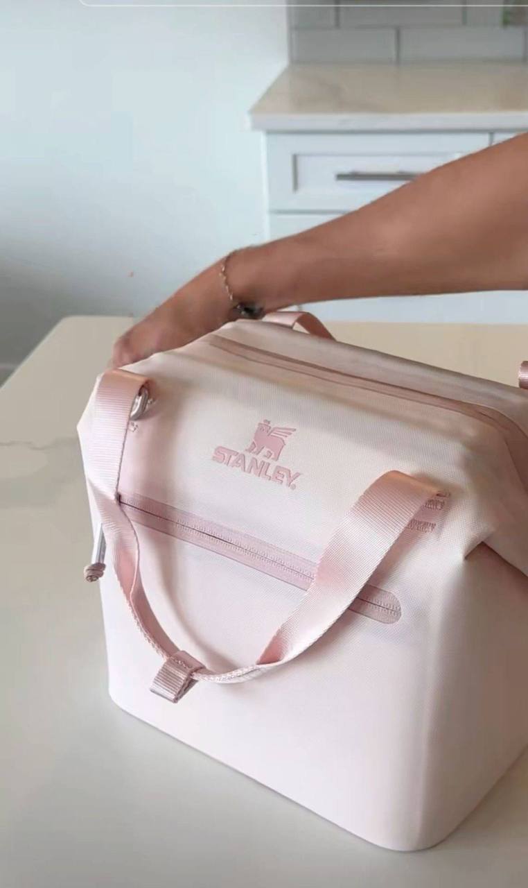 Stanley Tasche – Hacoo-Link · Foto 2
