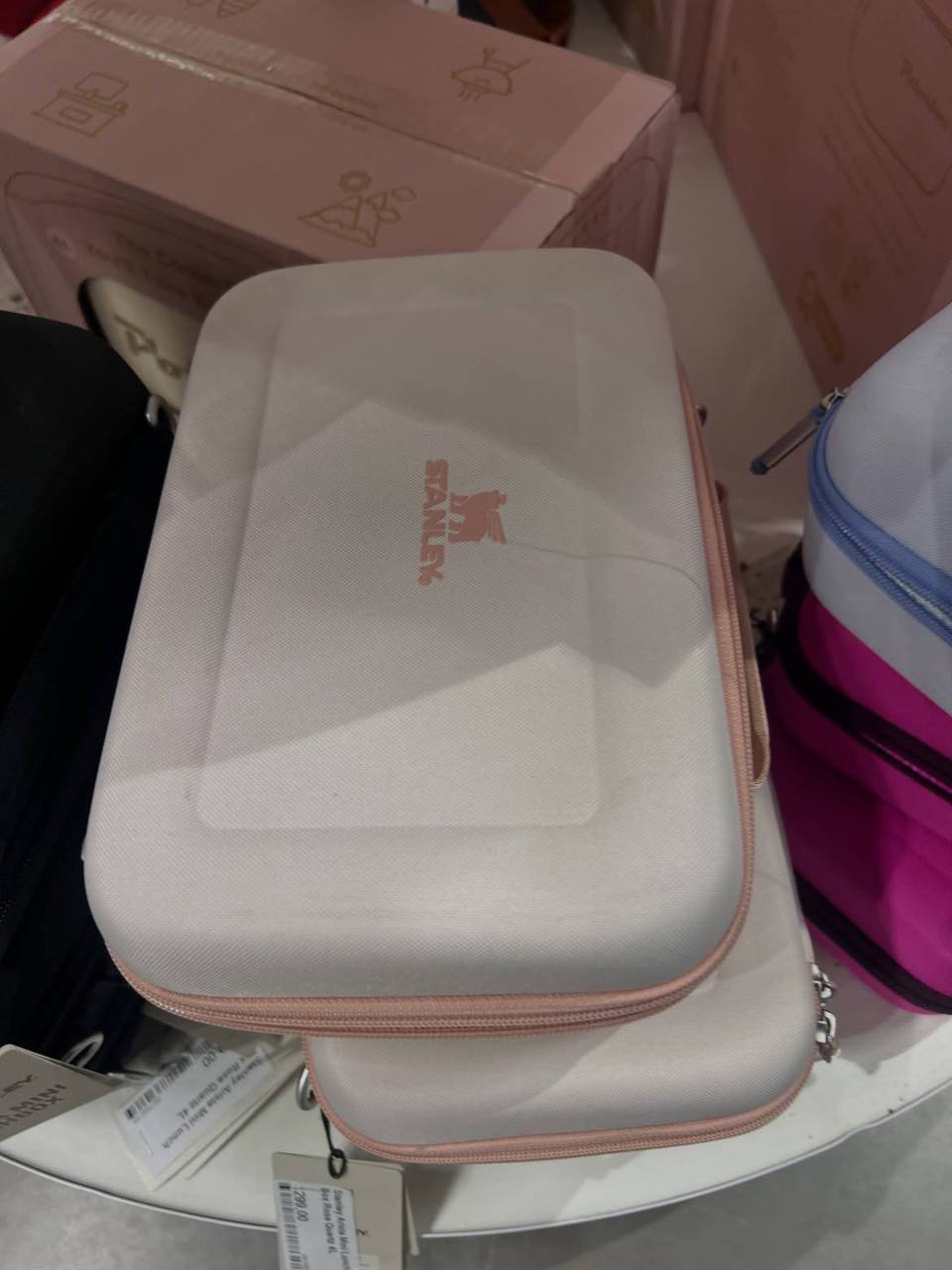 Stanley Tasche – Hacoo-Link · Foto 3