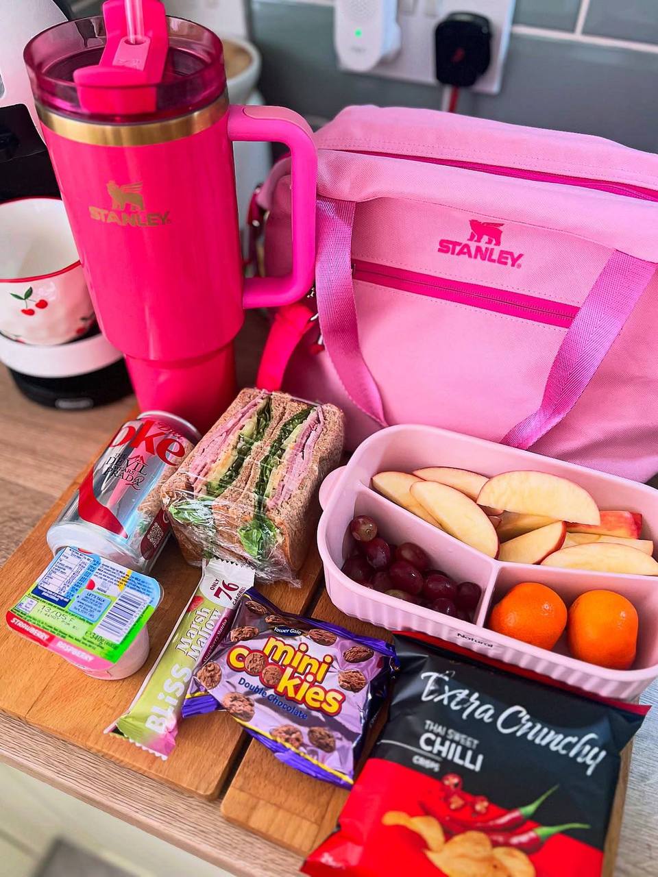 Stanley Tasche – Hacoo-Link · Foto 4