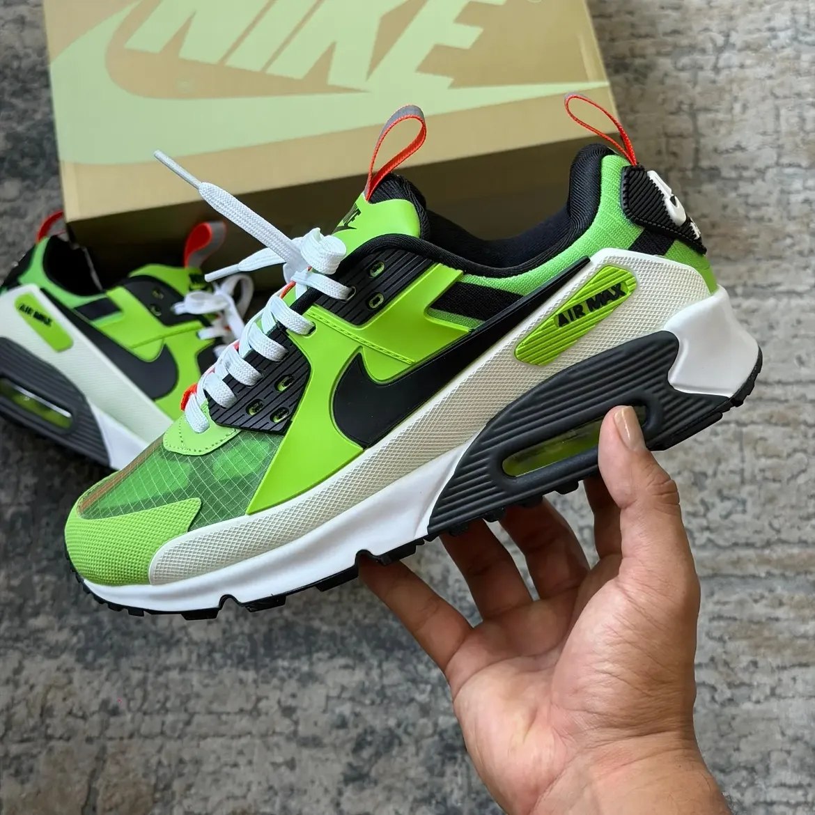 Nike Lista De Zapato – Link Hacoo · foto 3