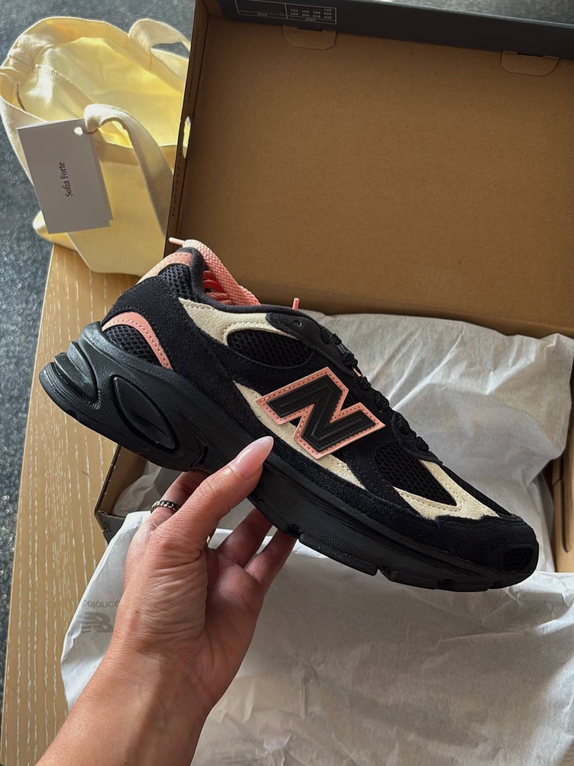 New Balance 2010 sportcipő – Hacoo link · fotó 5
